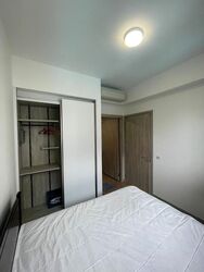 The Alps Residences (D18), Condominium #498540751